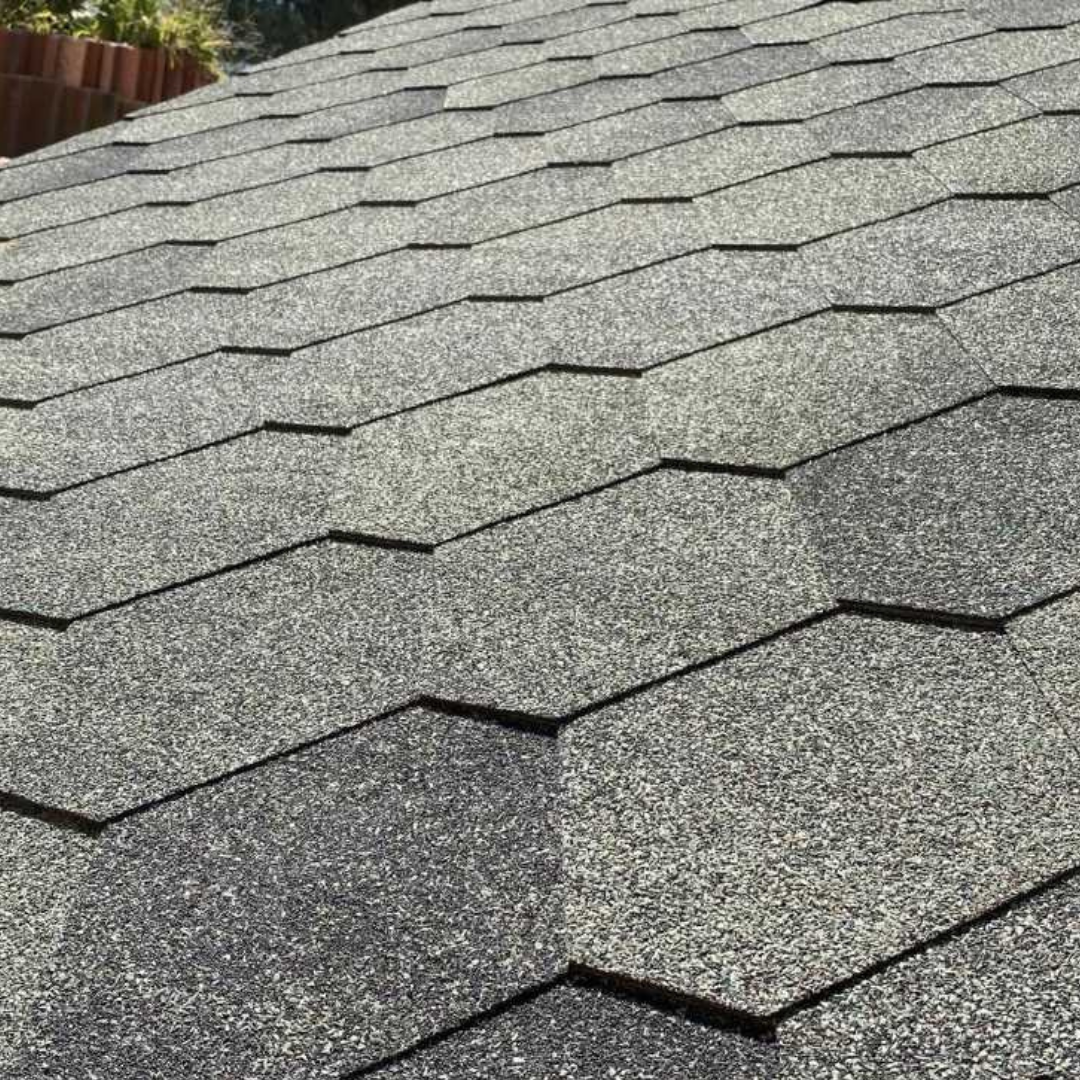 Shingle